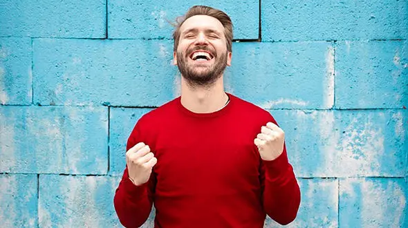 حال خوب ما را چه چیزی تعیین می کند؟