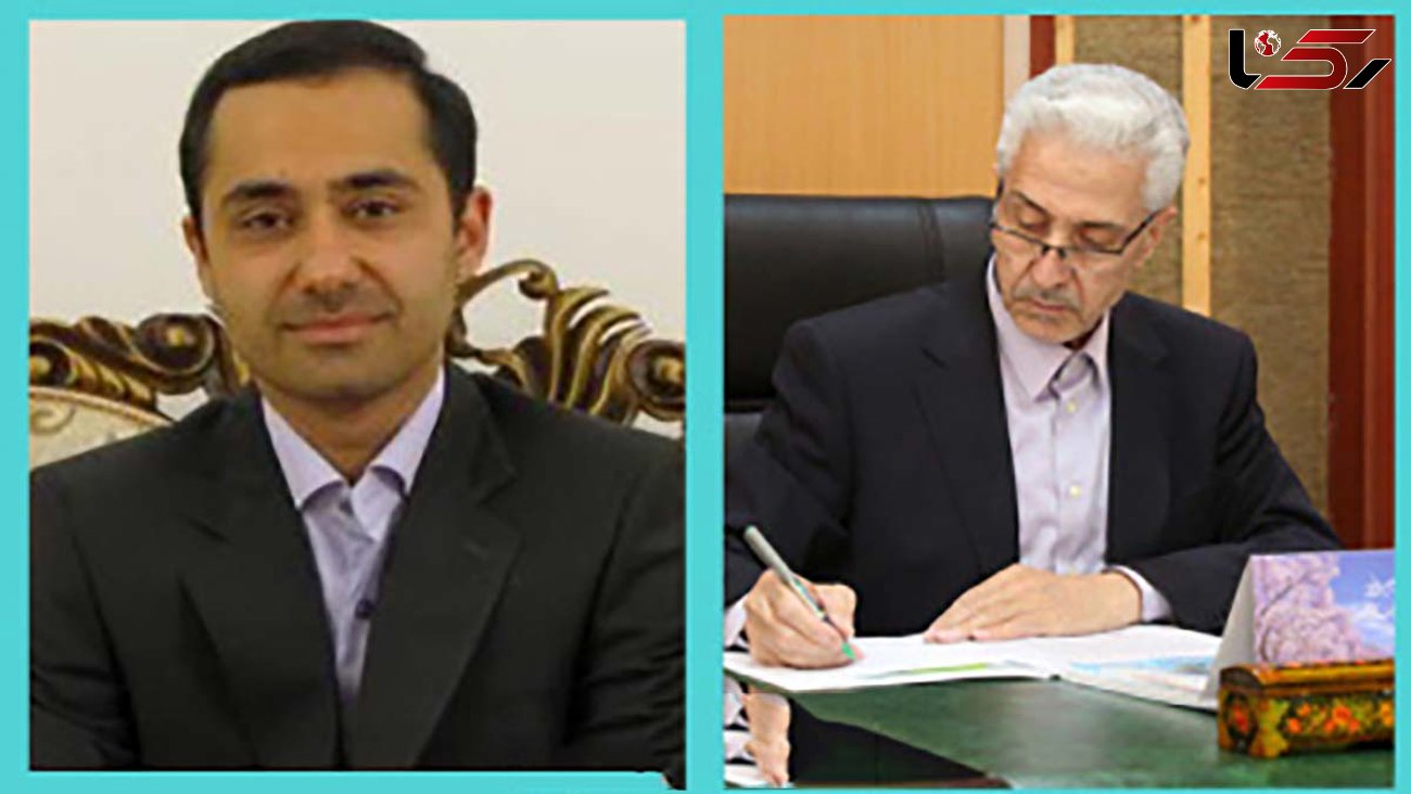 دکتر محسن نظری به سمت رئیس پارک علم و فناوری سمنان منصوب شد