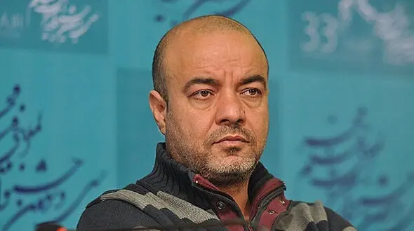 زندگی شخصی سعید آقاخانی + عکس و فیلم هایش