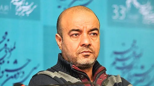 زندگی شخصی سعید آقاخانی + عکس و فیلم هایش