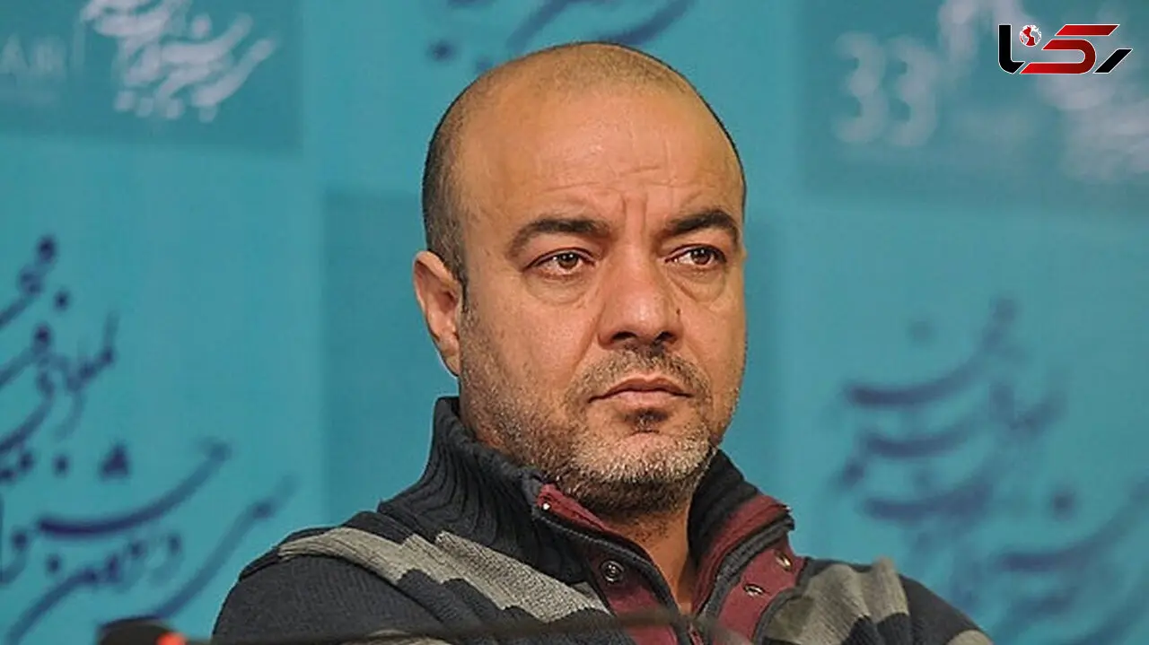 زندگی شخصی سعید آقاخانی + عکس و فیلم هایش