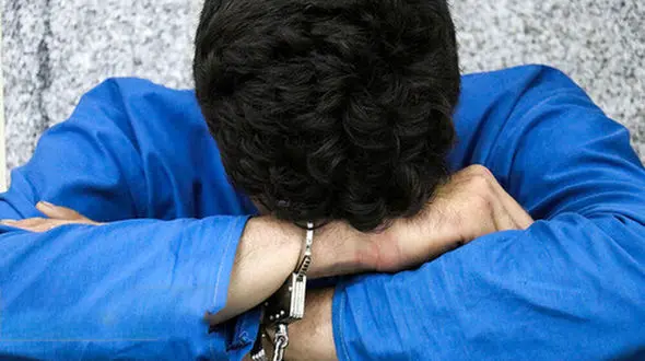 این مرد بیماران ایلامی را تا دم مرگ برد 