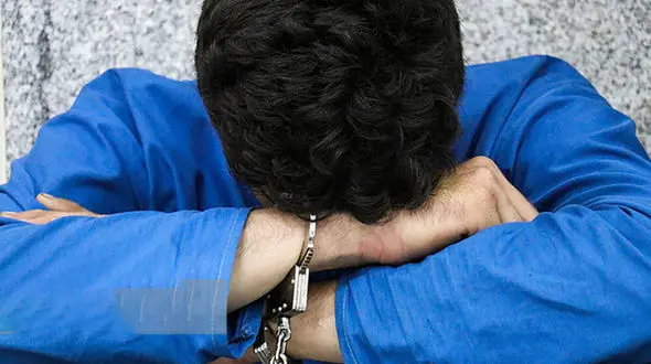 پزشک پلید در زنجان دستگیر شد