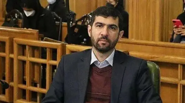 آخوندی کنار کشید: تمایلی برای مدیرعاملی پرسپولیس ندارم!