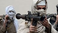 تجهیزات نظامی پیشرفته آمریکا در اختیار طالبان قرار گرفته است