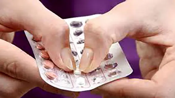 خانم ها بخوانند/ خطر جدی مصرف قرص های ضدبارداری 