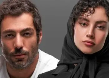 لحظه ای که نوید پورفرج عاشق ترلان پروانه شد/ عشق در یک نگاه محبوبه و رحیم قصه ما با صدای محسن چاوشی جان گرفت