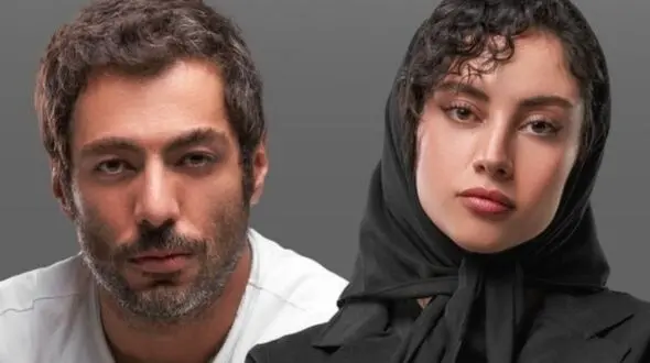 لحظه ای که نوید پورفرج عاشق ترلان پروانه شد/ عشق در یک نگاه محبوبه و رحیم قصه ما با صدای محسن چاوشی جان گرفت