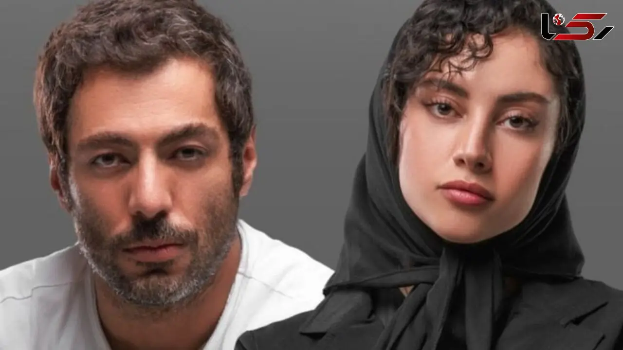 لحظه ای که نوید پورفرج عاشق ترلان پروانه شد/ عشق در یک نگاه محبوبه و رحیم قصه ما با صدای محسن چاوشی جان گرفت