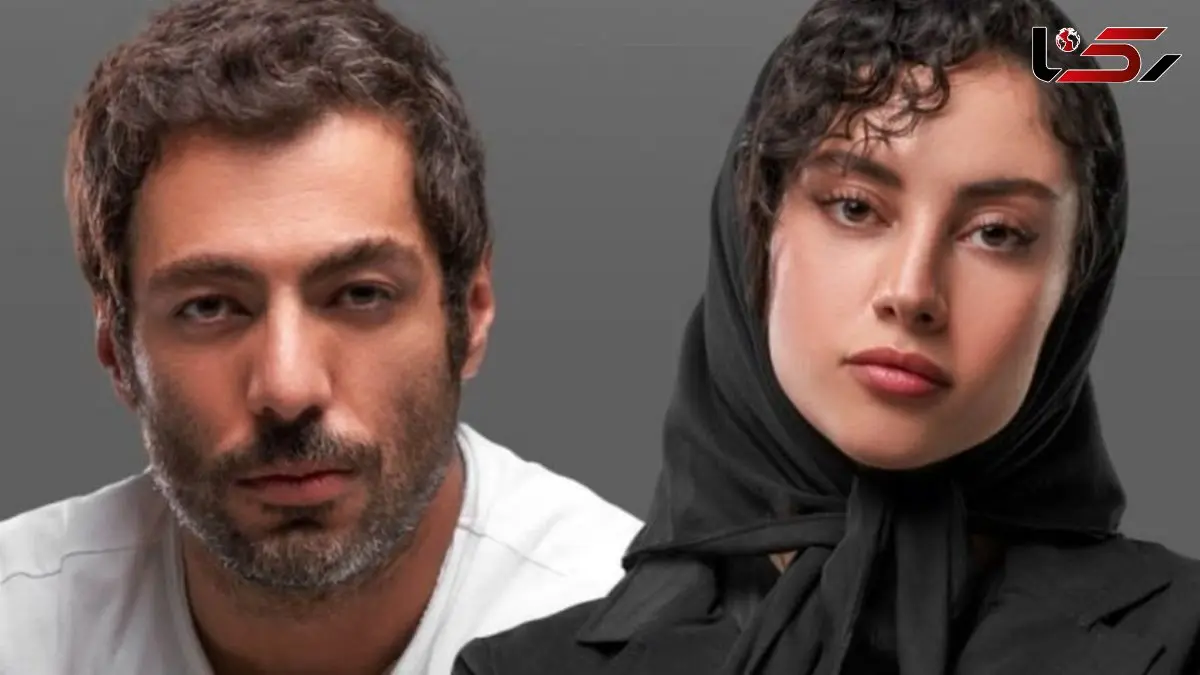 لحظه ای که نوید پورفرج عاشق ترلان پروانه شد/ عشق در یک نگاه محبوبه و رحیم قصه ما با صدای محسن چاوشی جان گرفت