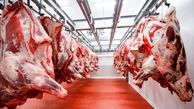 توزیع روزانه 200 تن گوشت گرم گوسفندی و گوساله در بازار پایتخت