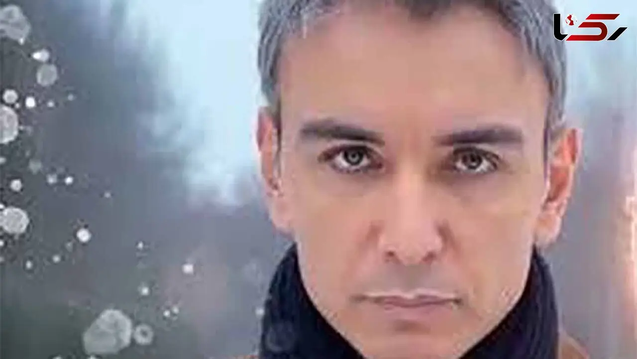 «دلم گرفت» با صدای شادمهر عقیلی؛ بازآفرینی هوش مصنوعی از یکی از ماندگارترین آثار حامی