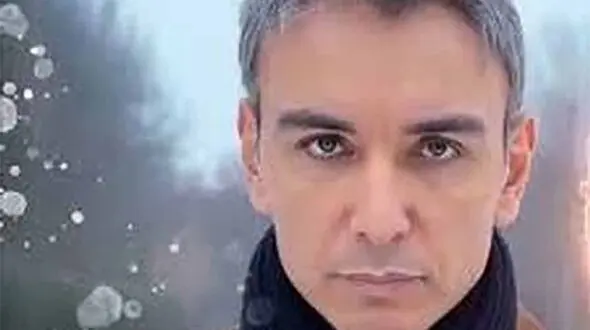 «دلم گرفت» با صدای شادمهر عقیلی؛ بازآفرینی هوش مصنوعی از یکی از ماندگارترین آثار حامی