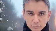 «دلم گرفت» با صدای شادمهر عقیلی؛ بازآفرینی هوش مصنوعی از یکی از ماندگارترین آثار حامی