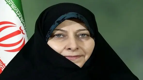 بیوگرافی انسیه خزعلی