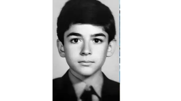 این پسر کوچولو جذاب ترین بازیگر ایرانی شد + عکس 