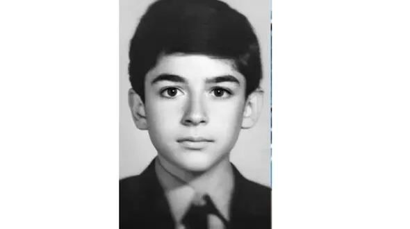 این پسر کوچولو جذاب ترین بازیگر ایرانی شد + عکس 