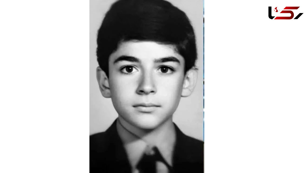 این پسر کوچولو جذاب ترین بازیگر ایرانی شد + عکس 