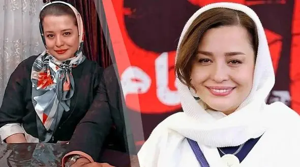 بیوگرافی مهراوه شریفی نیا | سن، عکس و آثار مهم مهراوه شریفی نیا