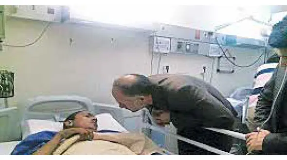 جزئیات تیراندازی مرگبار در پادگان ارتش+عکس