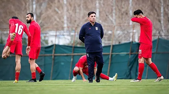 سفر قلعه‌نویی به ۴ کشور اروپایی و تاج به عربستان