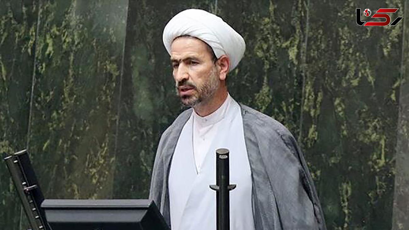 نماینده مجلس: رکود و کم کاری نتیجه ادامه تحصیل کارمندان در ساعات اداری است / کلاس مجازی بردارند