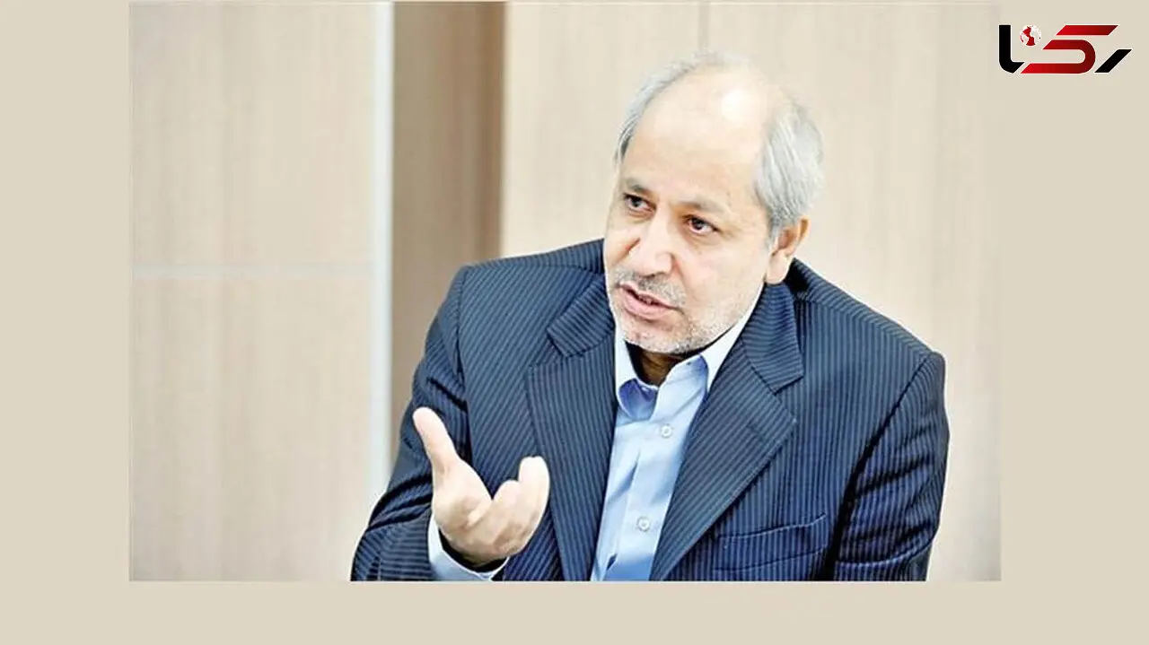 سه شرط شکل‌ گیری ابرتورم در ایران