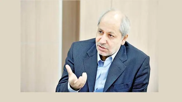 بیوگرافی مسعود نیلی اقتصاد دان