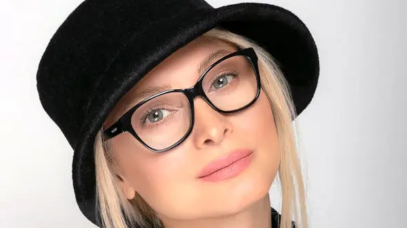 عکس منشوری مریم کاویانی بعد جدایی از سخنگوی معروف سابق / از خانم بازیگر بعید بود!