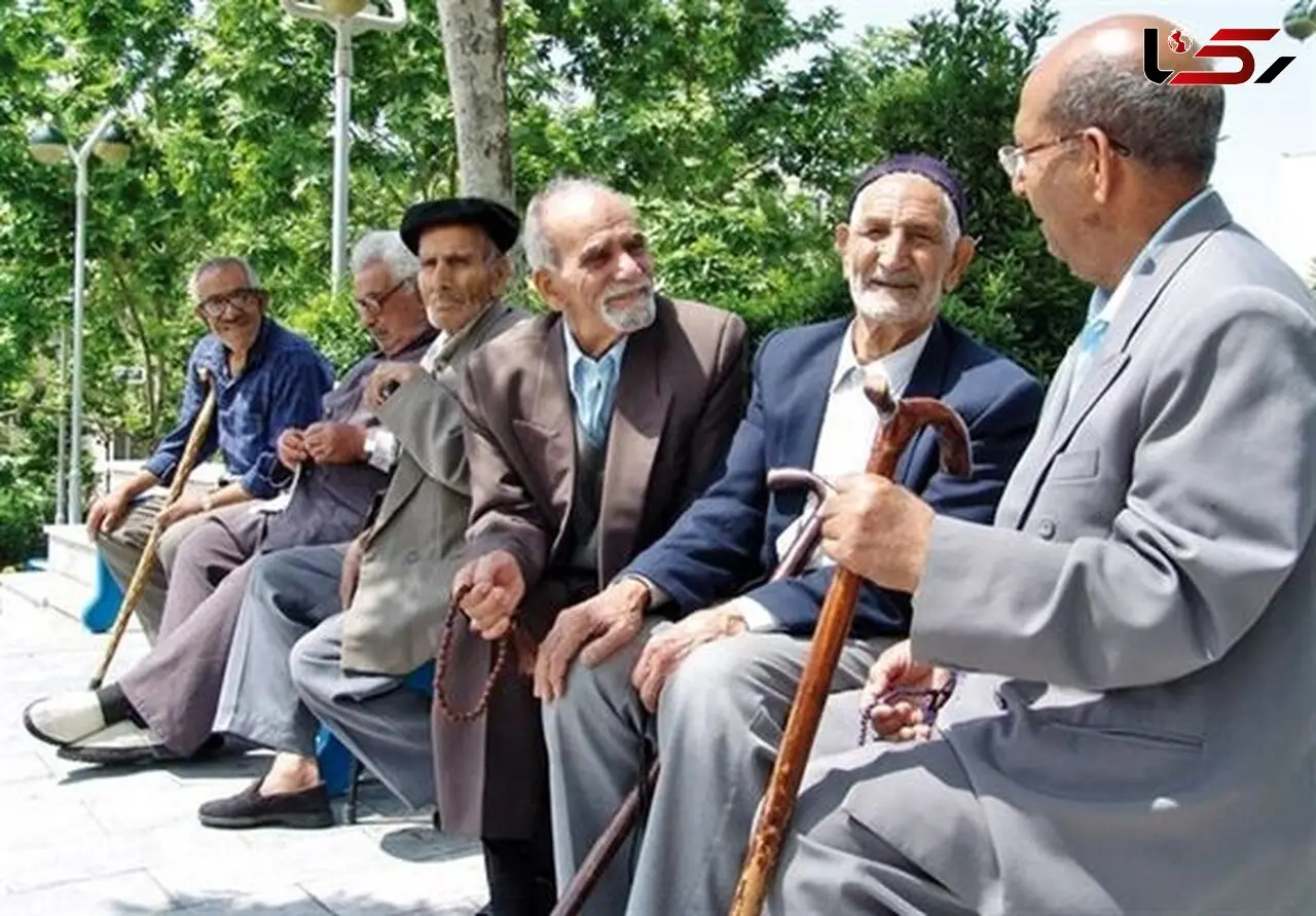 جلسات تامین اجتماعی برای پیگیری حقوق بازنشستگان