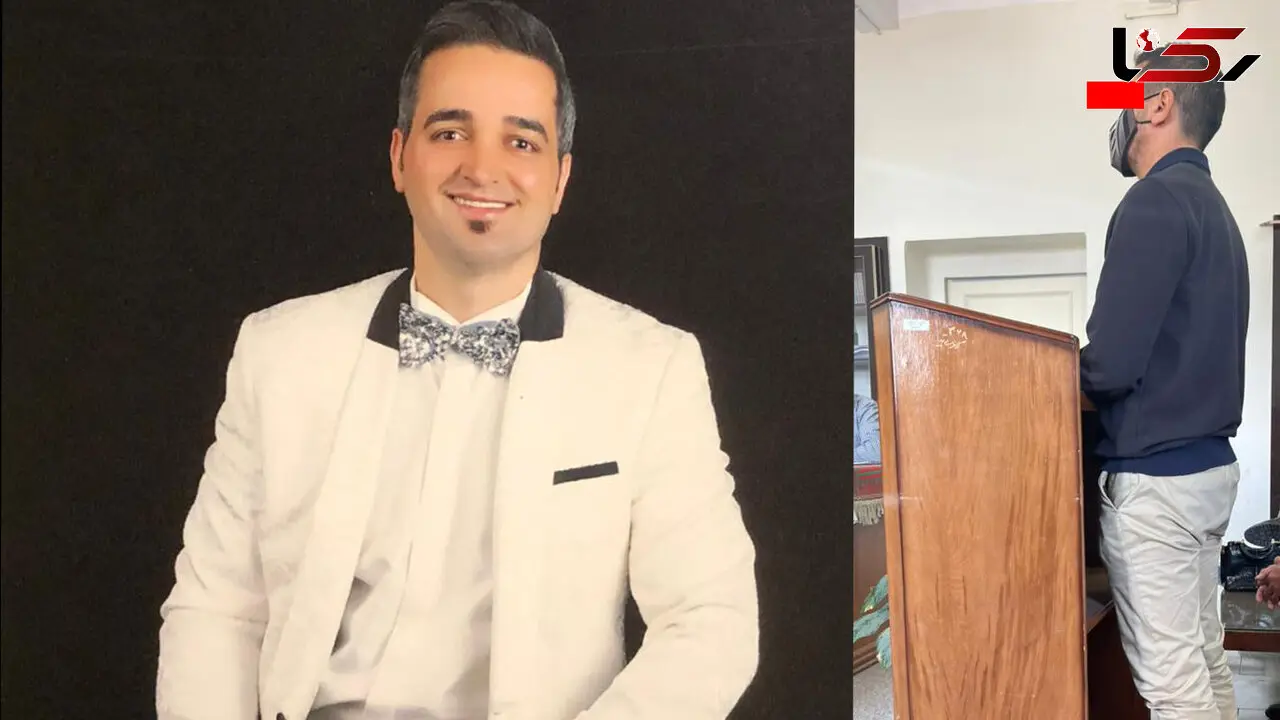 زنده زنده سوزاندن برادر در خیابان سهروردی تهران ! / مجازات سنگین در راه است !