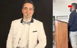 زنده زنده سوزاندن برادر در خیابان سهروردی تهران ! / مجازات سنگین در راه است !