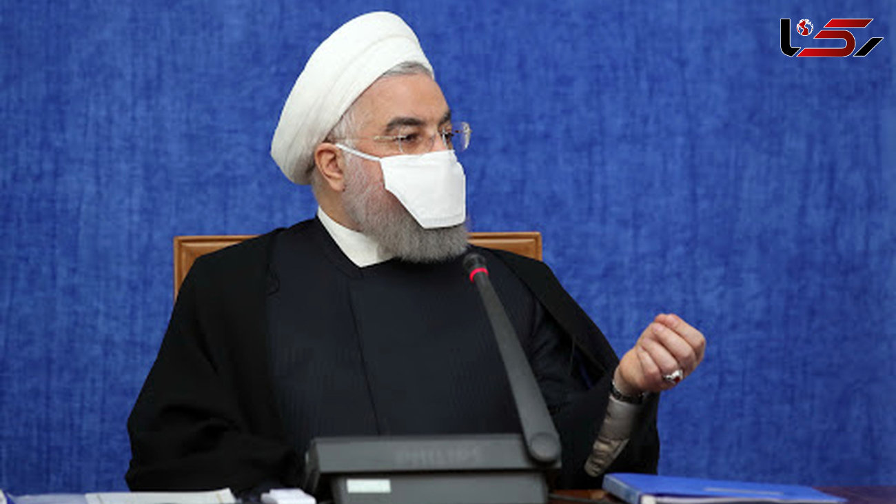 نظر قاطعانه رهبر انقلاب درباره بازگشت آمریکا به برجام / روحانی تشریح کرد
