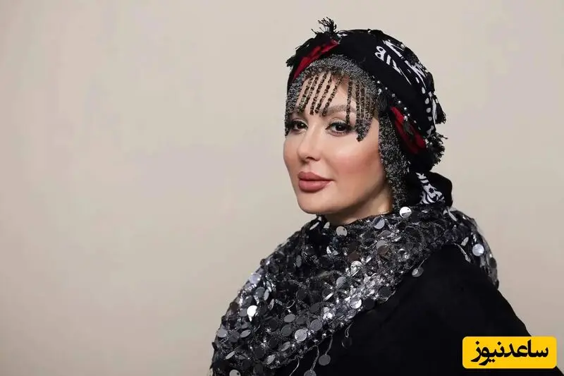 نیوشا ضیغمی