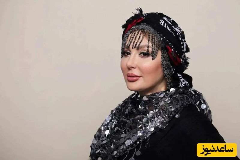 نیوشا ضیغمی