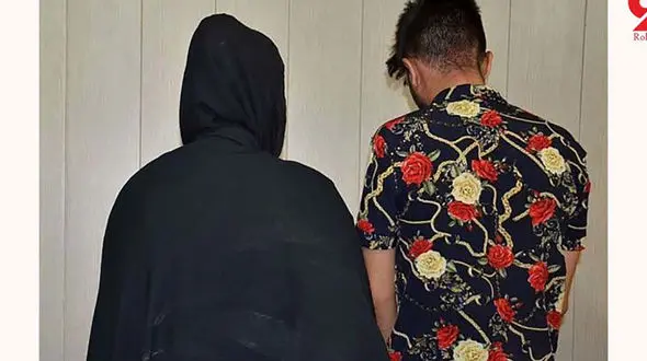 2 برادر با همسرانشان در کاشان بی آبرو شدند / راز خلافکاری آنها فاش شد + جزییات