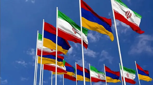 تهران غروب «زنگزور» را با طلوع «ترامپ» نمی‌پذیرد