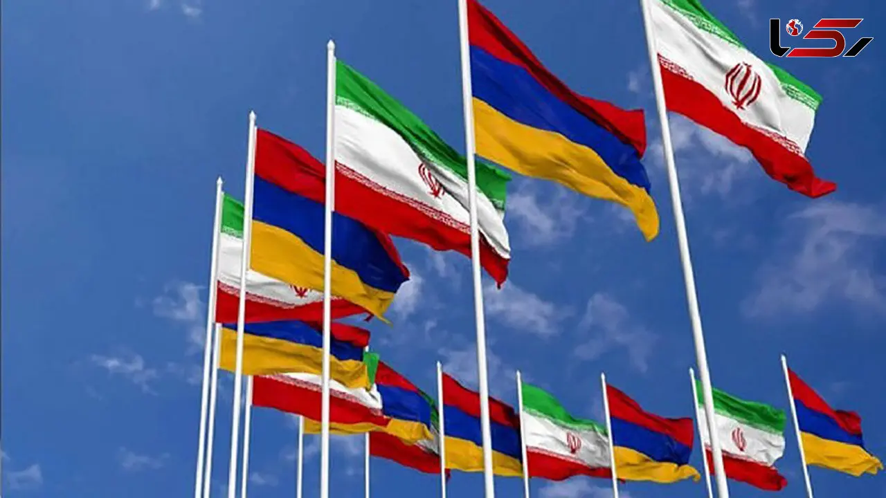 تهران غروب «زنگزور» را با طلوع «ترامپ» نمی‌پذیرد