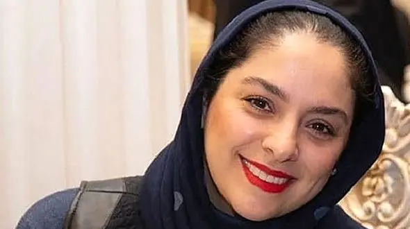 عکس حیرت آنگیز ! / خانم بازیگر جوانتر از پسرش ! / مارال بنی آدم کیست ؟!