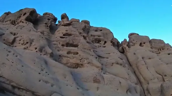 ببینید / نماهنگ بی کلام آرامش بخش با تصاویری از روستای وردیج + فیلم