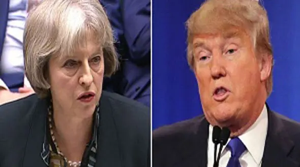 اختلاف آمریکا با انگلیس بر سر داعشی‌ها