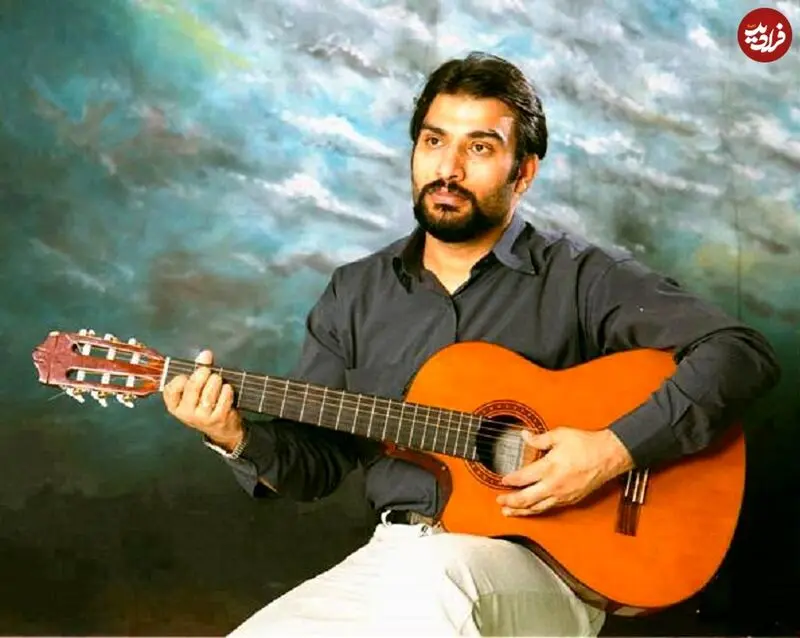 چهره ناصر عبداللهی در دهه 80