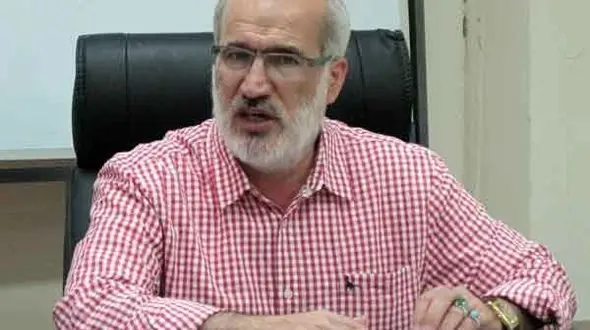 افشاگری رییس سابق سازمان لیگ: حضور بهاروند و تمام قراردادها غیرقانونی است/ بدون امضای من چک‌ها را به بانک بردند!