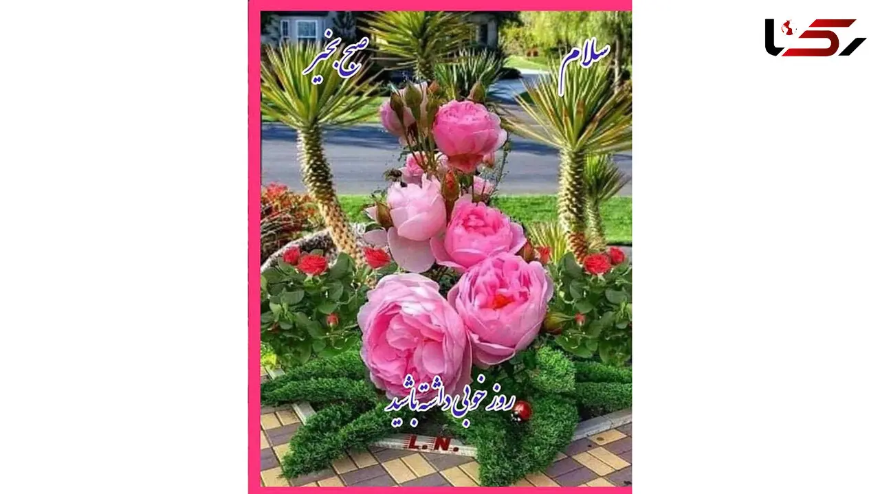 فال ابجد محشر 11 آذر