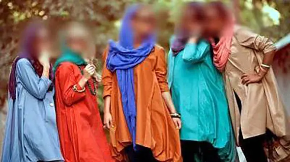 دختران جوان با وعده غیراخلاقی پیرمردها را شکار می کردند / باند مازندرانی ها لو رفت