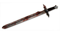 داستانک "قتل با شمشیر"
