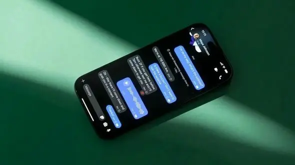 بدافزار جدیدی که پیام‌ های خصوصی شما را می‌ خواند!