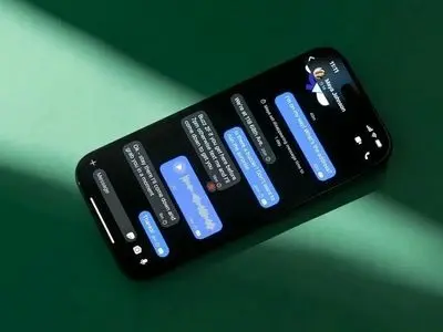 بدافزار جدیدی که پیام‌ های خصوصی شما را می‌ خواند!