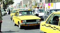جولان 187 هزار تاکسی فرسوده در کشور/ تلاش برای نوسازی 187 هزار تاکسی فرسوده
