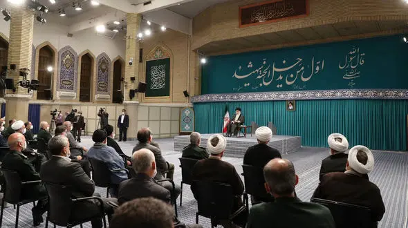 شهید و شهادت دربردارنده مجموعه‌ای از ارزشهای دینی، ملی، انسانی و اخلاقی است